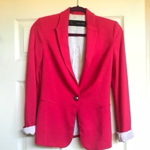 Beautiful Zara blazer